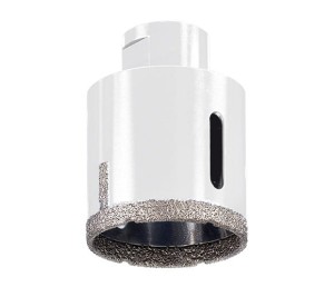 HIKOKI (HITACHI) 92MM KORONKA DIAMENTOWA CARAT CHWYT M-14 EHS0920706 - DARMOWA WYSYŁKA