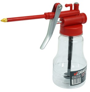VERKE OLEJARKA RĘCZNA 350ML V86358