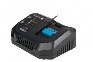 HOGERT ŁADOWARKA 4A 18V HT2E242-C40