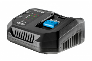 HOGERT SZYBKA ŁADOWARKA 6A 18V HT2E243-C60