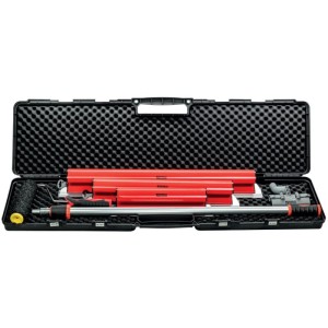 PRO ZESTAW SZPACHLI DO GŁADZI 40,60,80CM ADAPTER KIJ WAŁEK WALIZKA 120CM 3-01-07-01-421 – DARMOWA WYSYŁKA