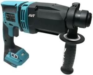 MAKITA MŁOTOWIERTARKA AKUMULATOROWA BEZSZCZOTKOWA BL 18V LI-ION 1,7J 2X5AH DHR182RTJ – DARMOWA WYSYŁKA
