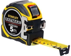 STANLEY MIARA ZWIJANA 5MX32MM AUTOLOCK FATMAX XTHT0-33671