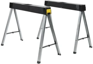 STANLEY SKŁADANY STOJAK KOBYŁKA 24" FOLD-UP 2SZT 1-97-475 – DARMOWA WYSYŁKA