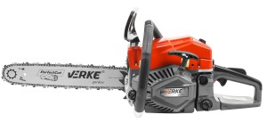 VERKE GARDEN PILARKA ŁAŃCUCHOWA GS5800Q 3,5KM 38CM V90014 – DARMOWA WYSYŁKA