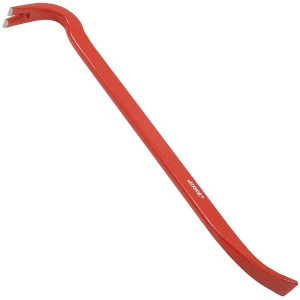 VERKE ŁOM PODWÓJNIE GIĘTY BUDOWALANY DO WYCIĄGANIA GWOŹDZI 450 MM PŁASKI V05021