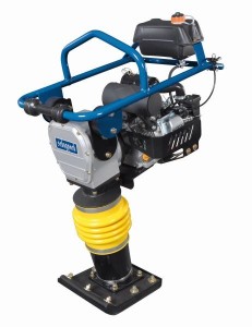 SCHEPPACH WIBRACYJNY ZAGĘSZCZACZ GRUNTU UBIJAK PIONOWY SKOCZEK 6,5KM VS1000 VS1000 – DARMOWA WYSYŁKA