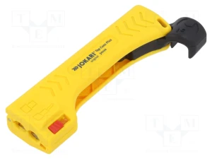 JOKARI ŚCIĄGACZ IZOLACJI TOP COAX 30110