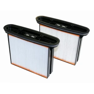 STARMIX FILTR DO ODKURZACZY PRZEMYSŁOWYC 2SZT FKP 4800 SX459257 – DARMOWA WYSYŁKA