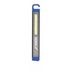 DEDRA LATARKA SLIM COB LED 250LM HACZYK MAGNES L0910