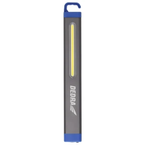 DEDRA LATARKA SLIM COB LED 360LM HACZYK MAGNES L0911