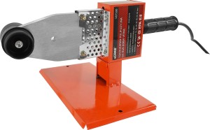 VERKE ZGRZEWARKA DO RUR PVC 800W V07500