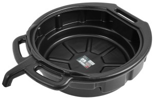 VERKE MISKA ZLEWARKA DO OLEJU 10L V86355
