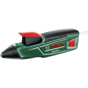 BOSCH AKUMULATOROWY PISTOLET GLUE-PEN BOSCH-06032A2020 – DARMOWA WYSYŁKA