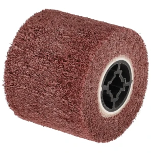 DEDRA ŚCIERNICA WALCOWA DO SATYNIARKI 120X100MM GR80 DED79331B