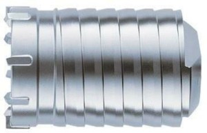 HIKOKI KORONA WIERTARSKA WIERTŁO KORONOWE SYSTEM VARIA 125X100MM 760073 – DARMOWA WYSYŁKA