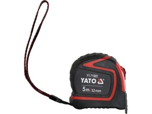 YATO MIARA ZWIJANA  5MX32MM YT-71085