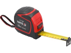 YATO MIARA ZWIJANA 10MX32MM YT-71087