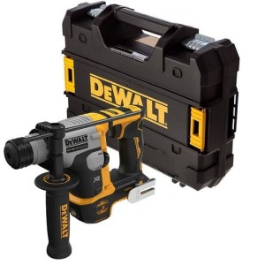 DEWALT MŁOTOWIERTARKA AKUMULATOROWA SDS+ 18V XR LI-ION 0AH SOLO DCH172NT – DARMOWA WYSYŁKA
