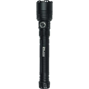 RICHMANN EXLUSIVE LATARKA ALUMINIOWA AKUMULATOROWA 10W LASER 1200LM 246MM ZOOM C5925 – DARMOWA WYSYŁKA