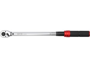 YATO KLUCZ DYNAMOMETRYCZNY 1/2" 40-220NM YT-07676