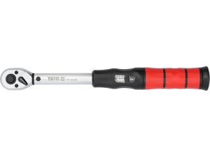 YATO KLUCZ DYNAMOMETRYCZNY 3/8" 10-60NM YT-07692