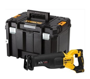 DEWALT PIŁA SZABLOWA AKUMULATOROWA FLEXVOLT ADVANTAGE 18/54V XR LI-ION 0AH DCS386NT – DARMOWA WYSYŁKA