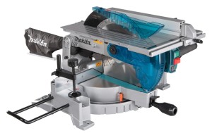 MAKITA UKOŚNICA/PILARKA STOŁOWA Z LASEREM 1650W 305MM LH1201FL – DARMOWA WYSYŁKA