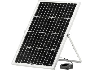 YATO ŁADOWARKA SOLARNA I SAMOCHODOWA 18V 2A YT-828504 – DARMOWA WYSYŁKA