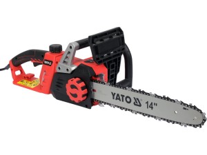 YATO ELEKTRYCZNA PILARKA ŁAŃCUCHOWA 1600W 35CM YT-84868 – DARMOWA WYSYŁKA