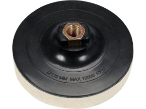 YATO FILC POLERSKI 125X20MM M14 YT-47900