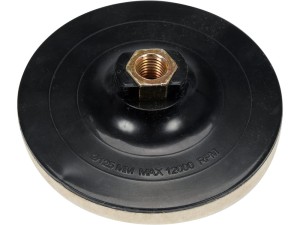 YATO FILC POLERSKI NA DYSKU 125X10MM M14 YT-47901