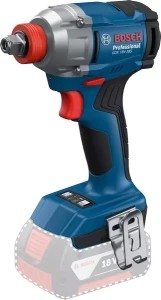 BOSCH WKRĘTARKA AKUMULATOROWA/ KLUCZ UDAROWY 1/2"+1/4" 285NM 18V SOLO PROFESSIONAL (06019N2120) GDX-18V-285 – DARMOWA WYSYŁKA