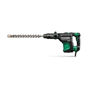 HIKOKI MŁOT UDAROWO-OBROTOWY MŁOTOWIERTARKA SDS MAX 7.5KG 1150W 9.2J SILNIK WALIZKA BL DH40MEY2-WSZ – DARMOWA WYSYŁKA