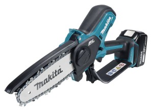 MAKITA PILARKA ŁAŃCUCHOWA AKUMULATOROWA 18V 150MM SOLO DUC150Z01 – DARMOWA WYSYŁKA