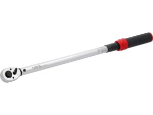 YATO KLUCZ DYNAMOMETRYCZNY 1/2" 60-330NM YT-07677
