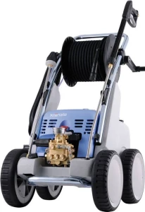 KRANZLE PRZEMYSŁOWA MYJKA CIŚNIENIOWA QUADRO 1200TST 180BAR LANCA TURBOKILLER WĄŻ 20M SZYBKOZŁĄCZE PISTOLET 612120 – DARMOWA WYSYŁKA