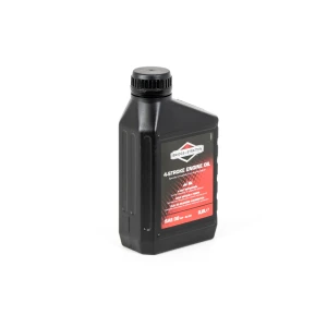 BRIGGS & STRATTON OLEJ 100005E SAE 30 0,6L
