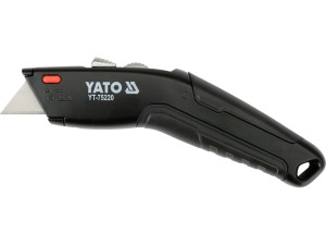 YATO NOŻYK PODWÓJNY YT-75220