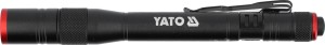 YATO LATARKA AKU. INSPEKCYJNA DŁUGOPIS. 500LM YT-085144