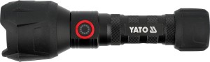 YATO LATARKA AKUMULATOROWA OGUMOWANA 1000LM YT-085614