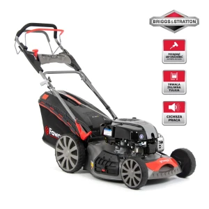 FAWORYT PRO KOSIARKA SPALINOWA Z NAPĘDEM 51CM MP51 SB – DARMOWA WYSYŁKA