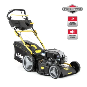 LIDER PLUS KOSIARKA SPALINOWA Z NAPĘDEM 51CM DOV WA20BS750N – DARMOWA WYSYŁKA