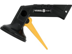 VOREL UCHWYT PRZYSSAWKA FI 70MM 05280