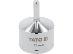 YATO SZCZOTKA DO RUR MIEDZIANYCH 28MM YT-63721