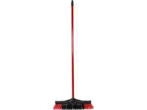 YATO MIOTŁA ULICZNA L-400MM Z TRZONKIEM YT-86851