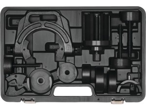 YATO ZESTAW DO OBSŁUGI TULEI TYLNEGO ZAWIESZENIA YT-25414 – DARMOWA WYSYŁKA