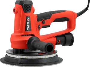 YATO SZLIFIERKA DO GŁADZI 900W LED 180MM YT-82342 – DARMOWA WYSYŁKA