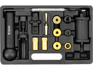 YATO ZESTAW DO DEMONTARZU WTRYSKIWACZY VAG YT-053382