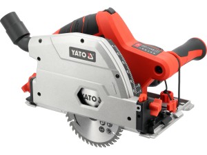 YATO ZAGŁĘBIARKA 18V 1X4.0AH YT-821701 – DARMOWA WYSYŁKA